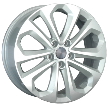 

Диск 6.5x17 5x114.3 ET49.0 D67.1 Реплика HND214