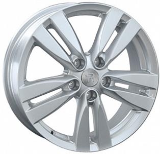 

Диск 6.5x16 5x114.3 ET44.0 D67.1 Реплика HND243