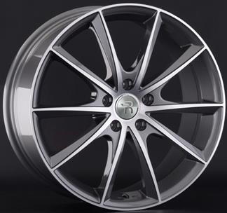 

Диск 7.5x18 5x108 ET45.0 D63.4 Реплика JG9