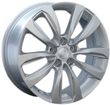 

Диск 7x17 5x114.3 ET55.0 D56.1 Реплика SB31