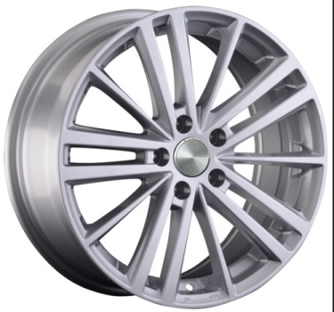 

Диск 7.5x17 5x108 ET55.0 D63.3 Реплика V38