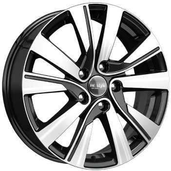 

Диск 7x17 5x114.3 ET35.0 D67 КиК КС749 (Sportage)