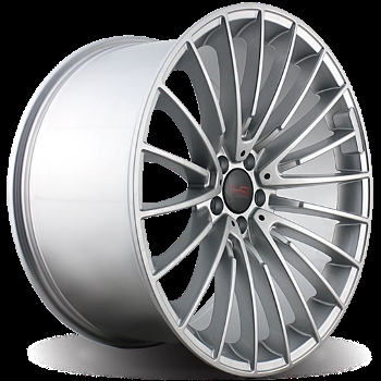

Диск 11x21 5x112 ET38.0 D66.6 Реплика MR532