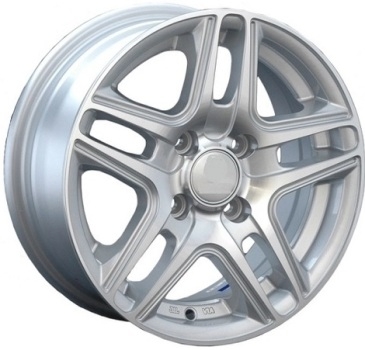 

Диск 7x16 5x108 ET32.0 D65.1 Реплика CI54