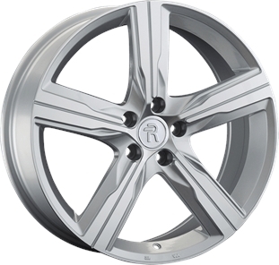 

Диск 8x19 5x112 ET39.0 D66.6 LegeArtis A122