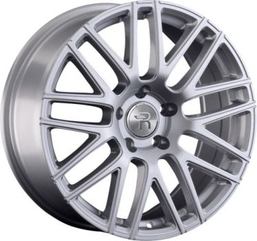 

Диск 8x18 5x120 ET30.0 D72.6 Реплика B208