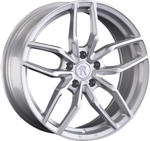 

Диск 8x18 5x112 ET30.0 D66.6 Реплика B209