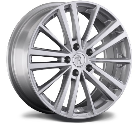 

Диск 7.5x17 5x108 ET55.0 D63.3 Реплика FD149