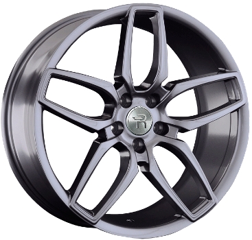 

Диск 9x20 5x112 ET33.0 D66.6 Реплика A124