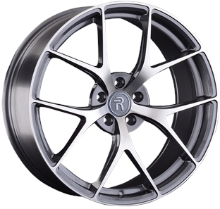

Диск 9x20 5x112 ET33.0 D66.6 Реплика A125