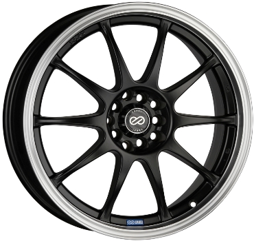 

Диск 7.5x18 5x100 ET38.0 D72.6 ENKEI J10