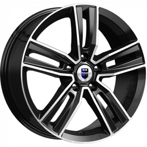 

Диск 7x18 5x114.3 ET45.0 D67.1 КиК Танаис (КС750)