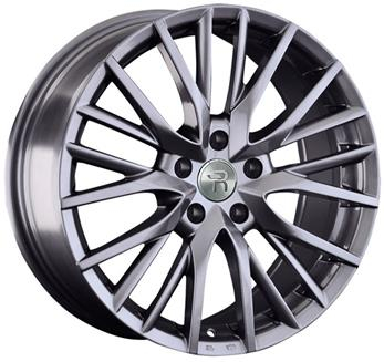 

Диск 8x18 5x114.3 ET30.0 D60.1 LegeArtis LX107