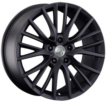 

Диск 8x18 5x114.3 ET30.0 D60.1 Реплика LX107