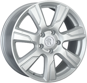 

Диск 8x19 5x108 ET45.0 D63.4 Реплика JG13