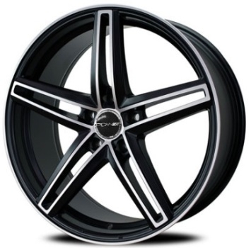 

Диск 7.5x17 5x114.3 ET40.0 D67.1 PDW 1006