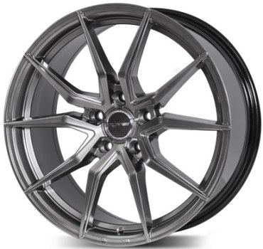 

Диск 7x17 4x100 ET40.0 D60.1 PDW CONCEPTOR