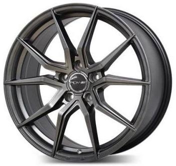 

Диск 7x17 5x114.3 ET40.0 D67.1 PDW CONCEPTOR