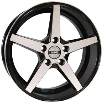 

Диск 7x17 5x114.3 ET40.0 D66.1 NEO V02-1770