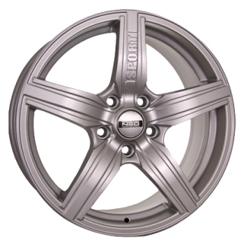 

Диск 8x18 5x114.3 ET40.0 D67.1 NEO 827