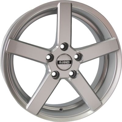 

Диск 8x19 5x114.3 ET35.0 D60.1 NEO V01
