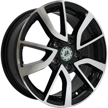 

Диск 7x17 5x112 ET46.0 D66.6 Реплика A12-S
