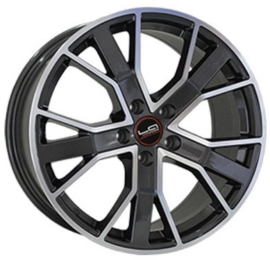 

Диск 8x18 5x112 ET47.0 D66.6 Реплика A520