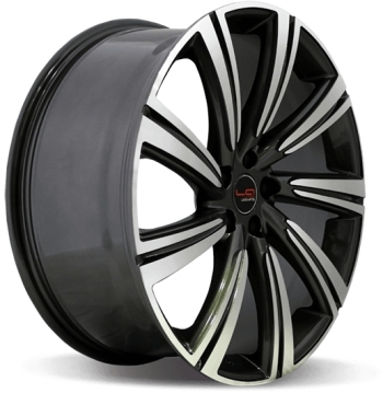 

Диск 7.5x18 5x108 ET45.0 D63.4 Реплика JG 501