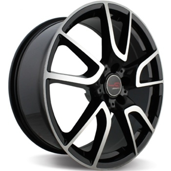 

Диск 8.5x19 5x112 ET43.0 D66.6 Реплика MR530
