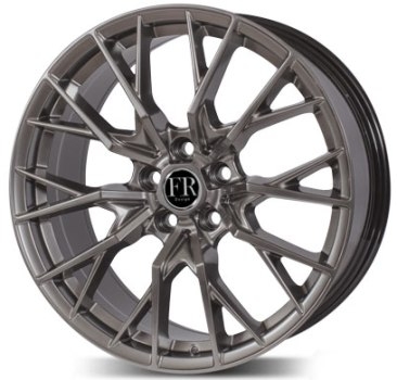 

Диск 8x19 5x114.3 ET32.0 D60.1 Реплика LX5137