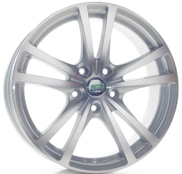 

Диск 7x17 5x112 ET40.0 D57.1 N2O Y9114