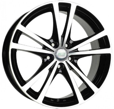 

Диск 7x17 5x112 ET40.0 D57.1 N2O Y9114
