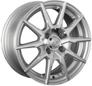 

Диск 7x16 4x100 ET40.0 D60.1 LS Wheels 769