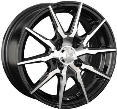 

Диск 6.5x15 4x100 ET45.0 D60.1 LS Wheels 769
