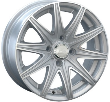 

Диск 6.5x15 4x98 ET32.0 D58.6 LS Wheels 805