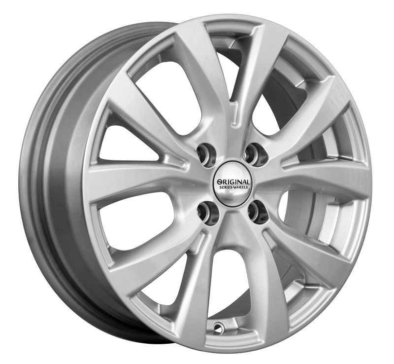 

Диск 7x17 5x114.3 ET50.0 D67.1 Скад KL-274 (Mazda CX-5)