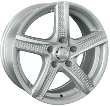 

Диск 7.5x17 5x114.3 ET45.0 D73.1 LS Wheels 758