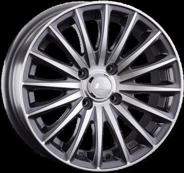 

Диск 6x14 4x98 ET35.0 D58.6 LS Wheels 804