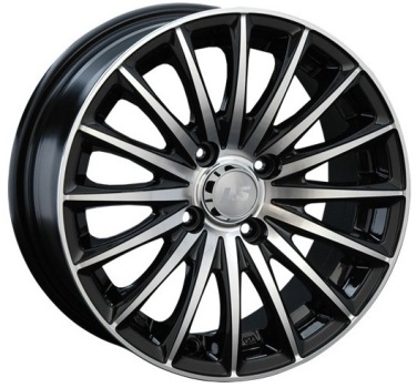 

Диск 6x14 5x100 ET35.0 D57.1 LS Wheels 804