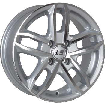 

Диск 6x14 4x100 ET40.0 D73.1 LS Wheels 376