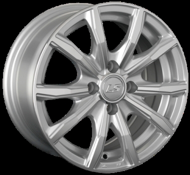 

Диск 6x16 4x100 ET52.0 D54.1 LS Wheels 786