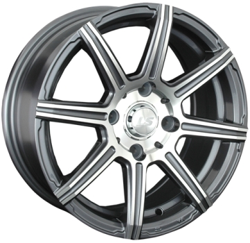 

Диск 6.5x15 4x100 ET40.0 D73.1 LS Wheels 571