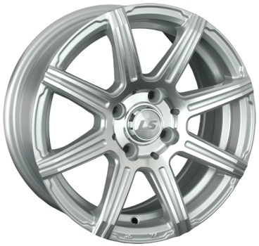 

Диск 6.5x15 4x100 ET40.0 D73.1 LS Wheels 571