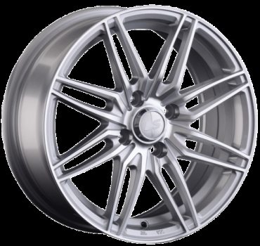 

Диск 6.5x15 4x100 ET45.0 D60.1 LS Wheels 832