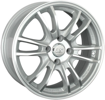 

Диск 6.5x15 5x114.3 ET40.0 D73.1 LS Wheels 275