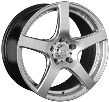 

Диск 7.5x17 5x114.3 ET38.0 D73.1 LS Wheels 364