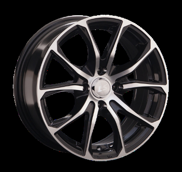 

Диск 7x16 4x100 ET40.0 D73.1 LS Wheels 764