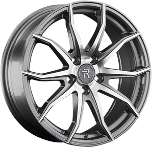 

Диск 8x18 5x114.3 ET44.0 D63.3 Реплика FD135