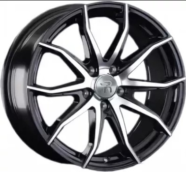 

Диск 8x18 5x114.3 ET44.0 D63.3 Реплика FD135