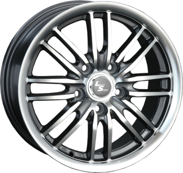 

Диск 6.5x15 5x108 ET45.0 D73.1 LS Wheels 278